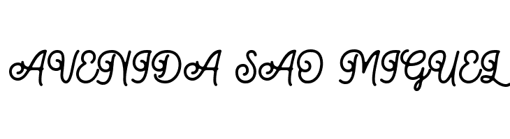 Autoguard Regular  Free Fonts Download