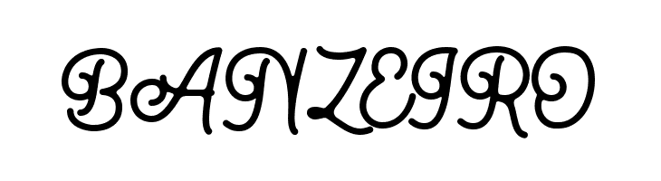 Autoguard Regular  Free Fonts Download