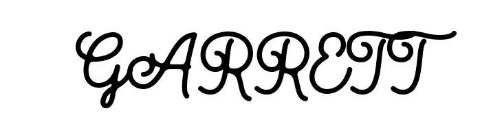 Autoguard Regular  Free Fonts Download