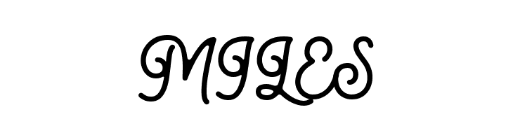 Autoguard Regular  Free Fonts Download