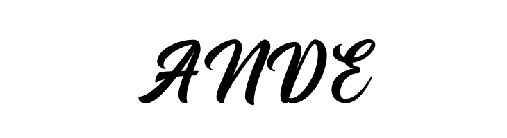 Monteners Script Demo  Free Fonts Download