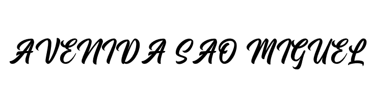 Monteners Script Demo  Free Fonts Download