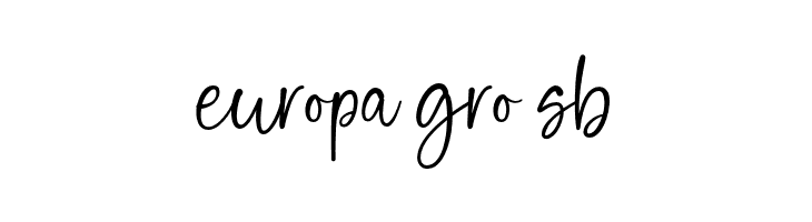 Gattone-Regular  Free Fonts Download