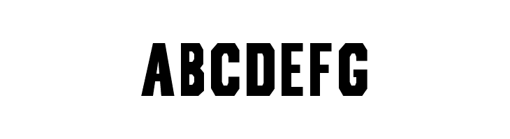 Bou Collegiate  Free Fonts Download