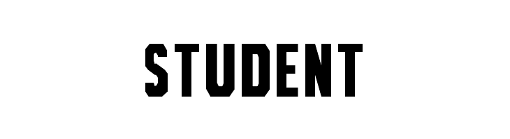 Bou Collegiate  Free Fonts Download