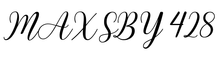 subyan Regular  Free Fonts Download