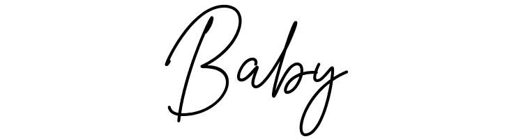 Grayscale Signature  Free Fonts Download