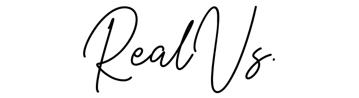 Grayscale Signature  Free Fonts Download