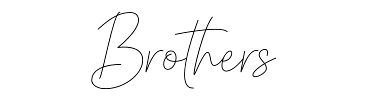 Melody Southern Script  Free Fonts Download