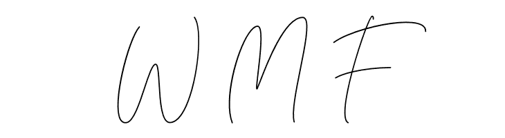 Melody Southern Script  Free Fonts Download