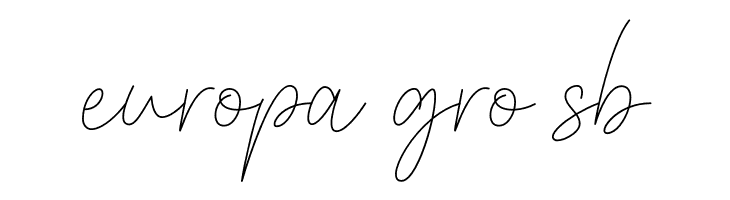 Melody Southern Script  Free Fonts Download