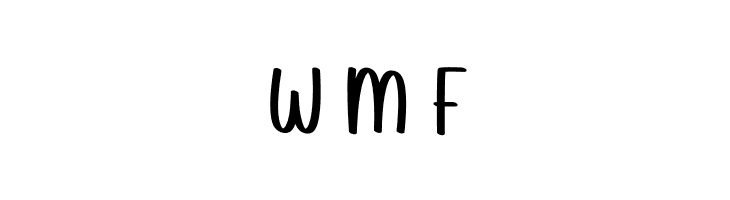 Little Panda  Free Fonts Download