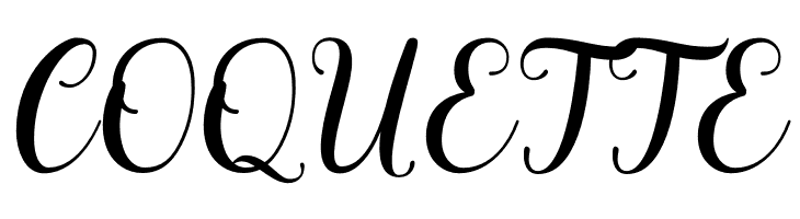 Chintya Demo  Free Fonts Download