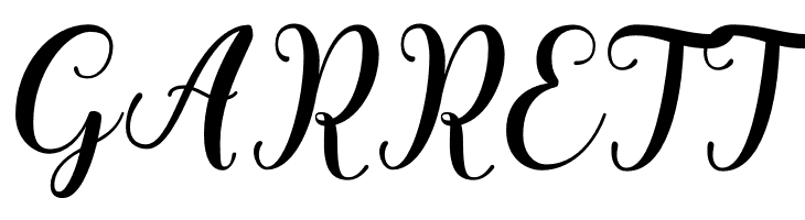 Chintya Demo  Free Fonts Download