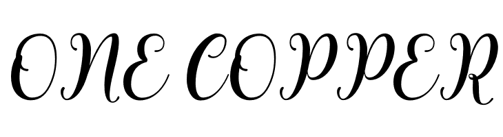 Chintya Demo  Free Fonts Download