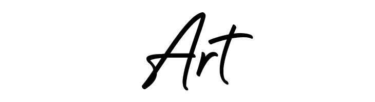 Anantha Signature  Free Fonts Download