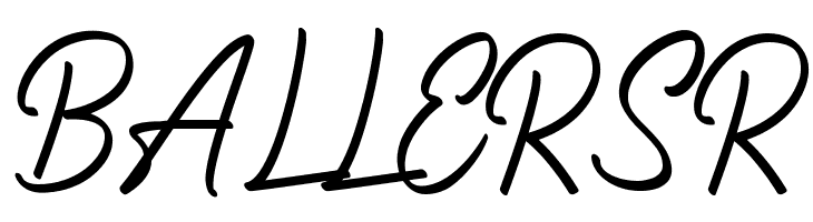 Anantha Signature  Free Fonts Download