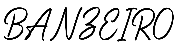 Anantha Signature  Free Fonts Download