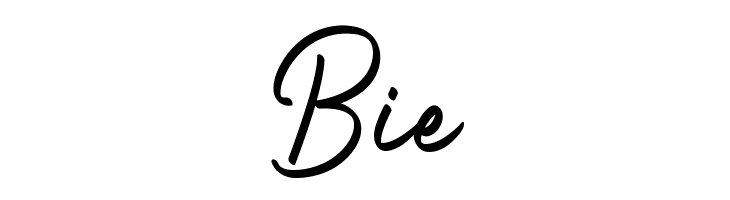 Anantha Signature  Free Fonts Download