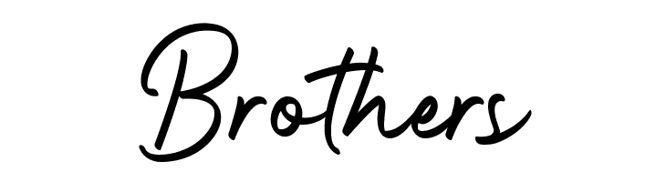 Anantha Signature  Free Fonts Download