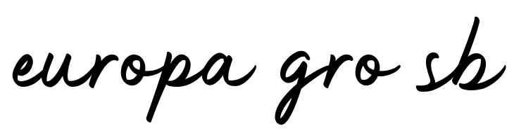 Anantha Signature  Free Fonts Download