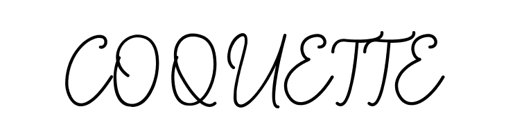 Blassville  Free Fonts Download