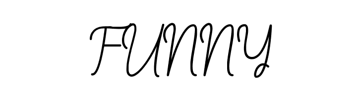 Blassville  Free Fonts Download