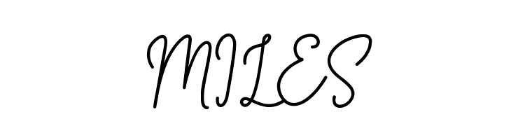 Blassville  Free Fonts Download