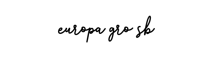 Blassville  Free Fonts Download