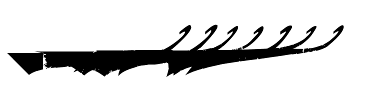 Marcelle Swashes  Free Fonts Download