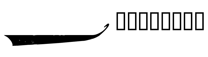 Marcelle Swashes  Free Fonts Download