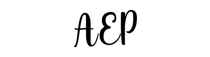 Belladia-Demo  Free Fonts Download