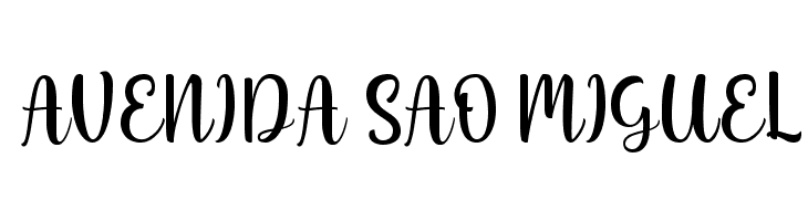 Belladia-Demo  Free Fonts Download