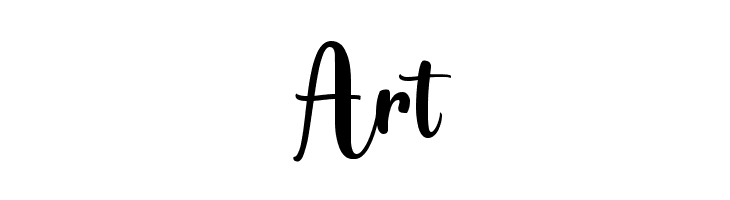 Belladia-Demo  Free Fonts Download