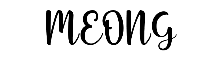 Belladia-Demo  Free Fonts Download
