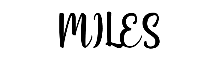 Belladia-Demo  Free Fonts Download