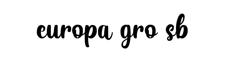 Belladia-Demo  Free Fonts Download