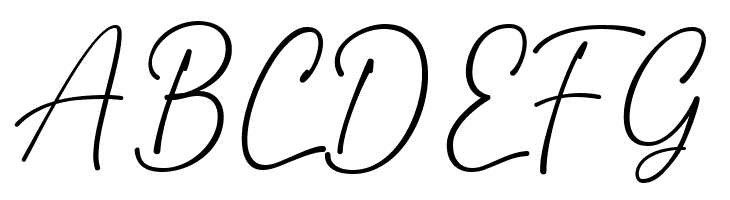 Balista  Free Fonts Download