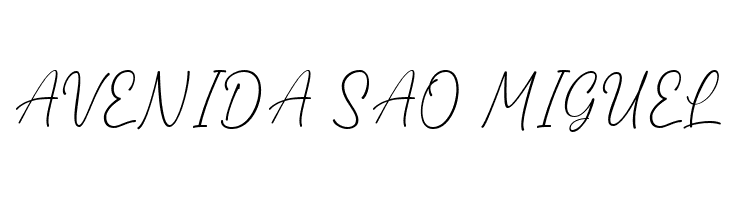 Balista  Free Fonts Download