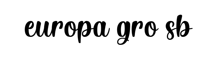 Showlove Regular  Free Fonts Download