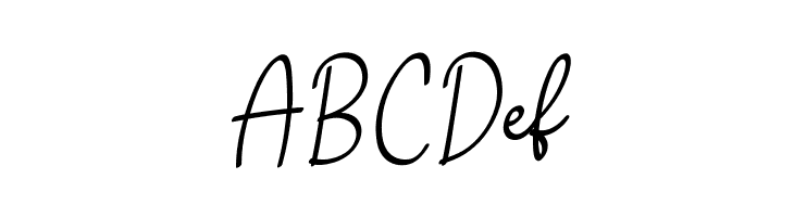 Sushanty Demo  Free Fonts Download