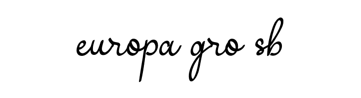 Sushanty Demo  Free Fonts Download