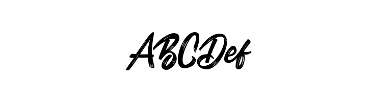 DexatersSillent  Free Fonts Download