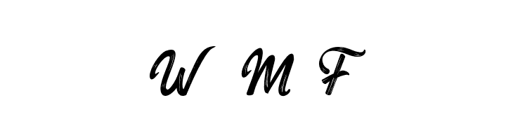 DexatersSillent  Free Fonts Download