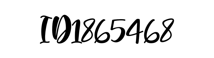 BellaSafira  Free Fonts Download