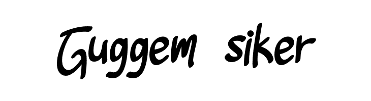 Sketchies  Free Fonts Download