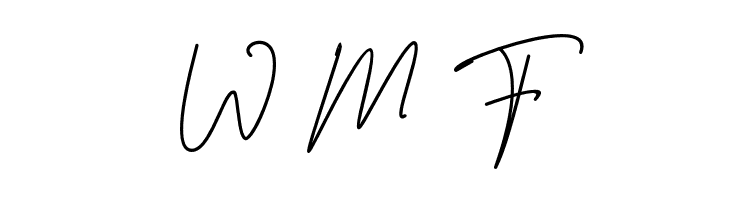 Worthy  Free Fonts Download