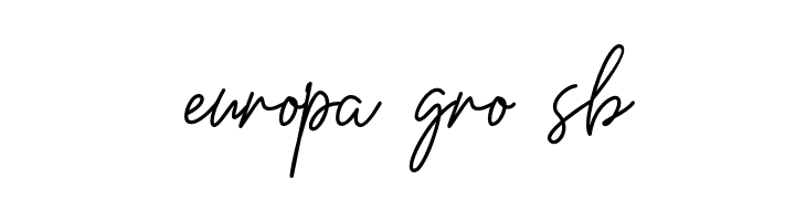 Worthy  Free Fonts Download