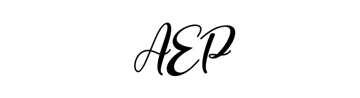 Beauthy Flower  Free Fonts Download