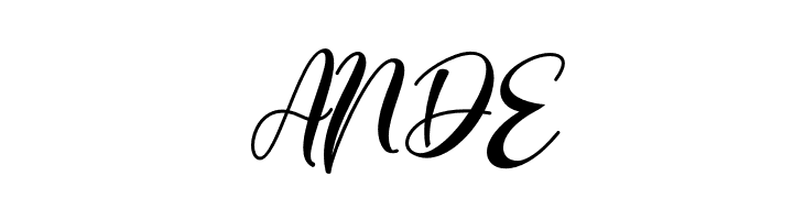 Beauthy Flower  Free Fonts Download